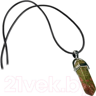 Кулон Wolves Унакит 2016