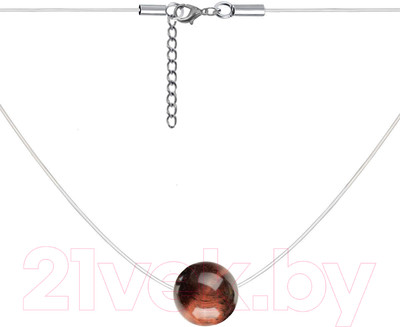 Чокер Wolves Бычий глаз 40818