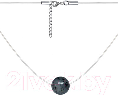 Чокер Wolves Волосатик 40830