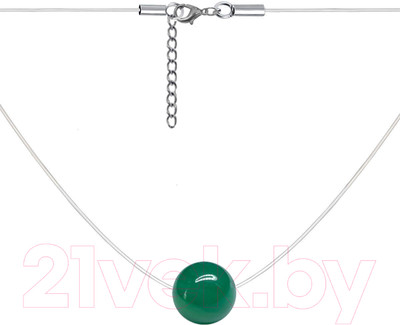 Чокер Wolves Нефрит 40866