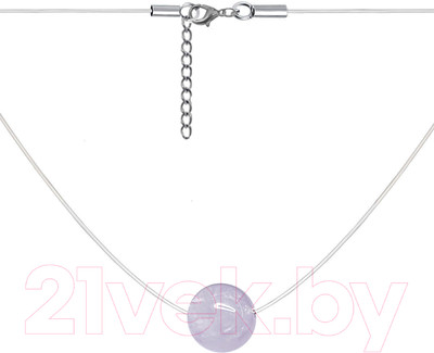 Чокер Wolves Аметрин 40936