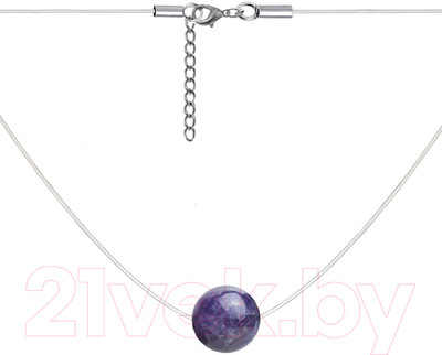 Колье, цепочки бижутерные