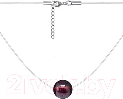 Чокер Wolves Гранат 40948