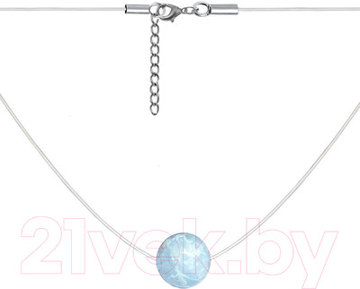 Чокер Wolves Ларимар 40956