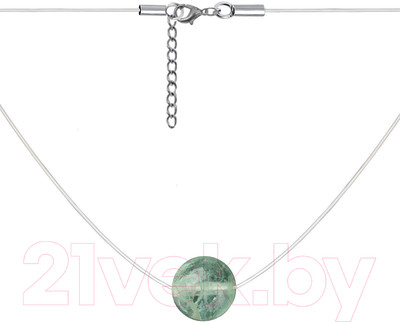 Чокер Wolves Флюорит 40996