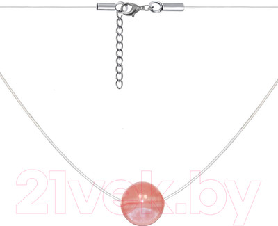 Чокер Wolves Халцедон 41000