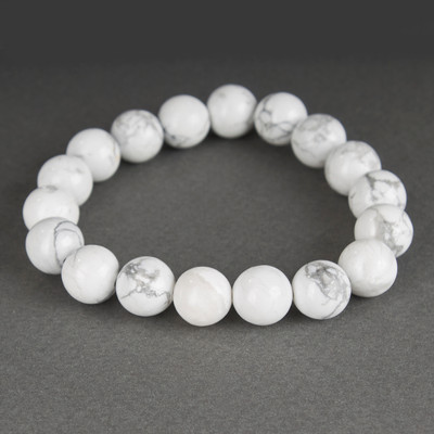 Браслет Wolves Кахолонг 40439 (р.21)