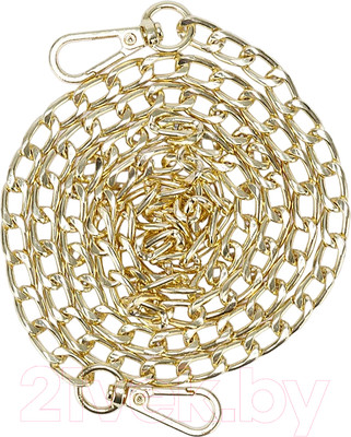 Плечевой ремень для сумки No Brand 883-ZS001-GLD (золото)