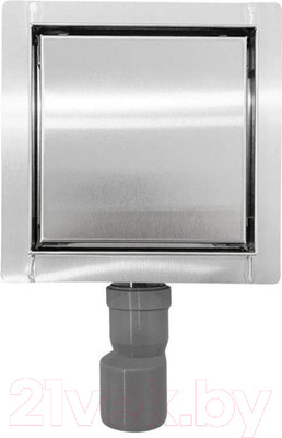 Трап для душа Roxen Square 91080-150