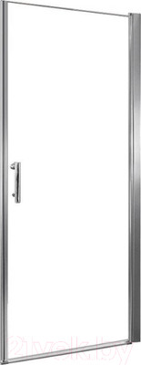 Душевая дверь Roxen Astra 580110-80
