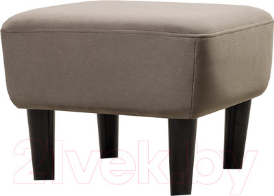 Пуф Нижегородмебель и К Дакота ТП 583