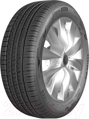 Летняя шина Ikon (Nokian Tyres) Autograph Eco 3 175/70R14 88T