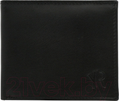 Портмоне Cedar Rovicky N992-P-GOAN (черный)