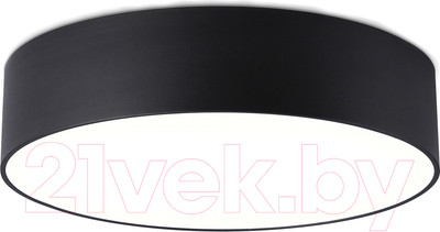 Потолочный светильник Ambrella FV5522 BK (черный)