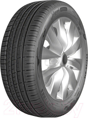 Летняя шина Ikon (Nokian Tyres) Autograph Eco 3 185/65R14 86H