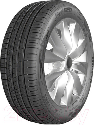 Летняя шина Ikon (Nokian Tyres) Autograph Eco 3 195/60R15 88H