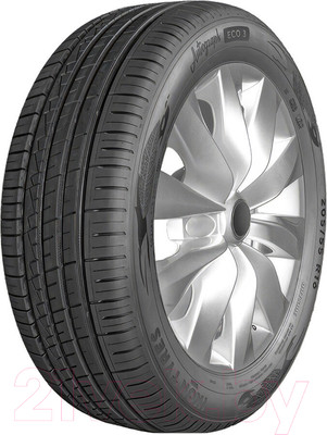 Летняя шина Ikon (Nokian Tyres) Autograph Eco 3 215/55R17 94V