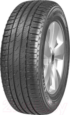 Летняя шина Ikon (Nokian Tyres) Nordman S2 SUV 235/65R17 104H