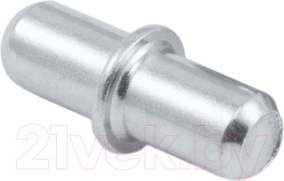 Полкодержатель AKS Для корпусных полок (50шт)