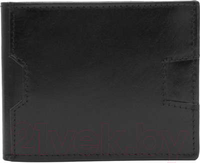 Портмоне No Brand N78-VT-NL (черный)