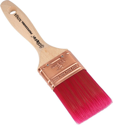 Кисть малярная Blue Dolphin Ninja 330 BNJA_58171