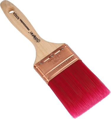 Кисть малярная Blue Dolphin Ninja 330 BNJA_57860