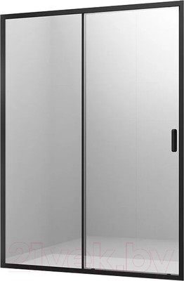 Душевая дверь Ambassador Forsa 110x200 / 17021217AB