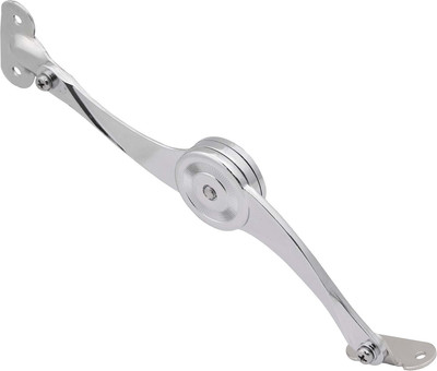 Газовый лифт мебельный AKS Design верхний с фиксацией в положении 