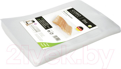 Набор вакуумных пакетов Caso 3 Sterme (20x30, 100шт)