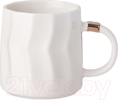 Кружка Lefard Break Time / 260-902