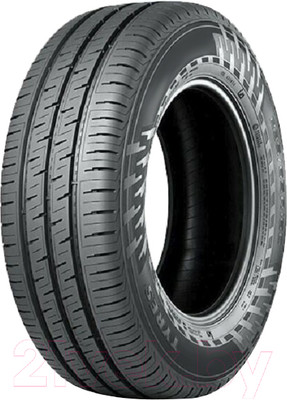 Летняя легкогрузовая шина Ikon (Nokian Tyres) Autograph Eco C3 235/60R17C 117/115R