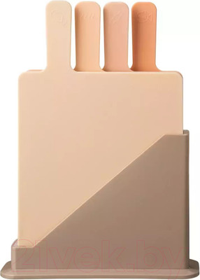 Набор разделочных досок Agness 671-507