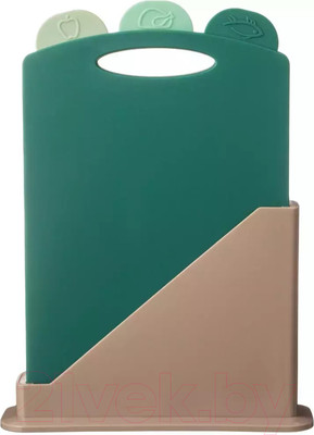 Набор разделочных досок Agness 671-508