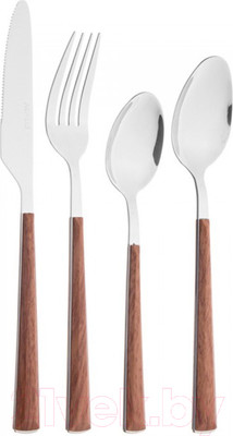 Набор столовых приборов Agness 942-135 (16пр)