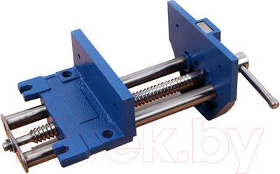 Тиски Jaguar Machinery JM-CSV 230