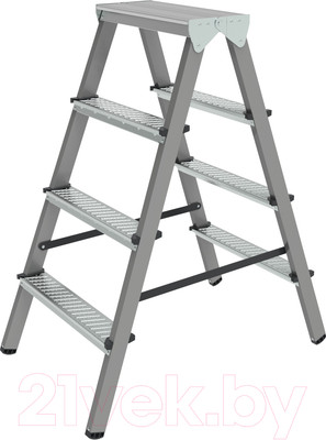 Лестница-стремянка Новая Высота NV1160 / 1160204