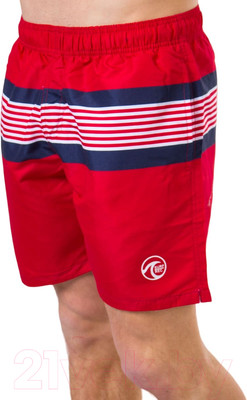 Шорты Isee JF49691 (р.52, красный/синий/белый)