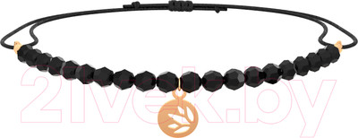 Браслет из розового золота ZORKA 660043.14K.R.01 (18см)