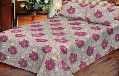 Покрывало Бояртекс Гобеленовое двухцветное №JB-048 (150x200)