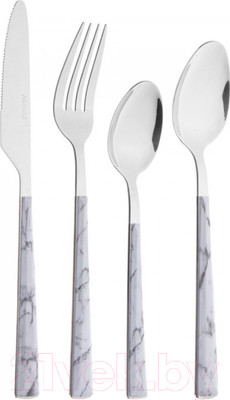 Набор столовых приборов Agness 942-133 (16пр)