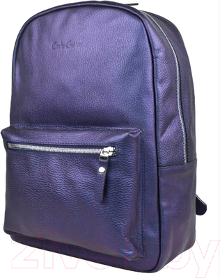 Рюкзак Carlo Gattini Premium Albiate / 3103-56 (индиго)