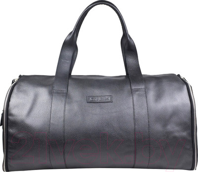 Портплед Carlo Gattini Premium / 4037-51 (антрацитовый)