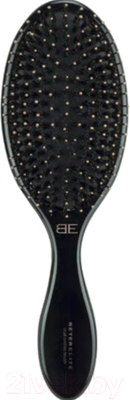 Расческа Beter Bamboo Cushion Brush (комбинированная щетина)