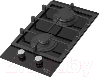 Газовая варочная панель Making Oasis Everywhere P-GBD