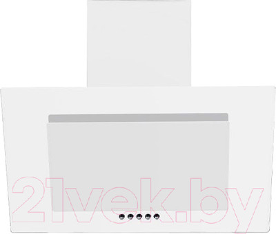 Вытяжка наклонная Making Oasis Everywhere ND-60W