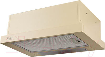 Вытяжка телескопическая Making Oasis Everywhere UV-50I