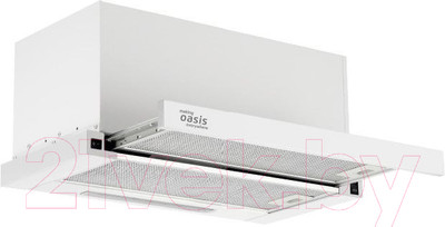 Вытяжка телескопическая Making Oasis Everywhere VT-60WG