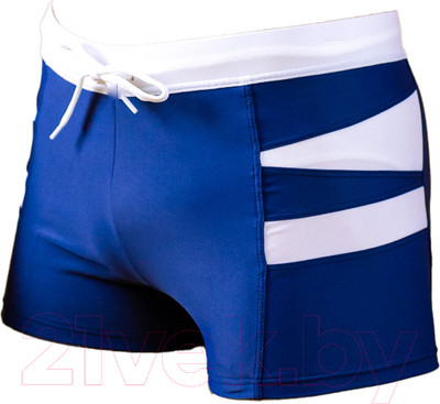 Плавки Aloha Mare 20-116 (р.50, синий/белый)