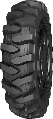 Грузовая шина АШК Nortec ER-109 10.00-20 нс16
