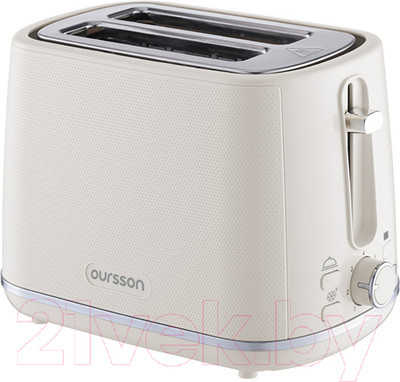 Тостер Oursson TS2115/IV